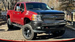 2007 Chevrolet Silverado 1500 LT