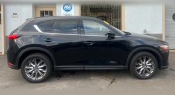 2021 Mazda CX-5 Grand Touring Reserve