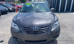 2009 Toyota Camry LE