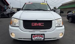 2005 GMC Envoy SLE