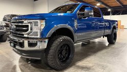 2022 Ford Super Duty F-350 Lariat