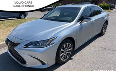 2023 Lexus ES 350 Base