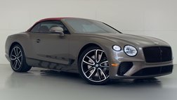 2024 Bentley Continental V8 AWD
