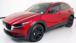 2022 Mazda CX-30 2.5 Turbo Premium