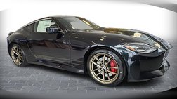 2026 Nissan Z Performance