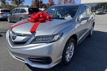 2017 Acura RDX Technology