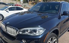 2018 BMW X5 sDrive35i
