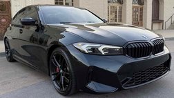 2023 BMW 3 Series 330i