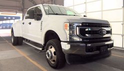 2022 Ford Super Duty F-350 XL