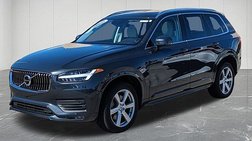 2022 Volvo XC90 T5 Momentum