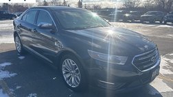2014 Ford Taurus Limited