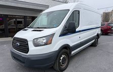 2018 Ford Transit 350