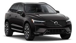 2025 Volvo XC60 B5 Core Dark Theme