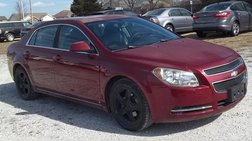 2010 Chevrolet Malibu LT