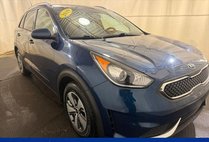 2019 Kia Niro LX