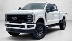 2024 Ford Super Duty F-250 Lariat