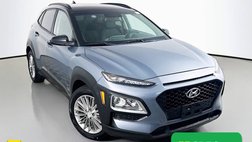 2018 Hyundai Kona SEL