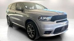 2019 Dodge Durango GT Plus
