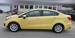 2016 Kia Rio LX