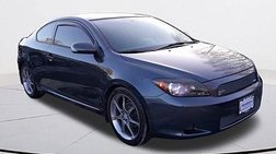 2006 Scion tC Base