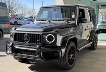 2024 Mercedes-Benz G-Class AMG G 63