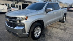 2022 Chevrolet Silverado 1500 Limited LT