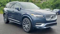 2025 Volvo XC90 B6 Plus Bright Theme 7P