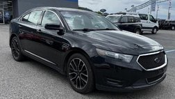 2019 Ford Taurus SHO