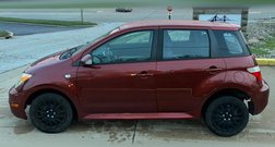 2006 Scion xA Base