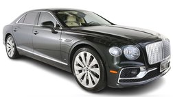 2022 Bentley Flying Spur V8