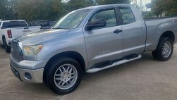 2011 Toyota Tundra Grade