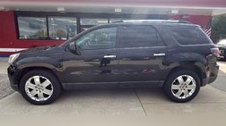 2016 GMC Acadia SLE-1