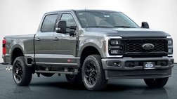 2026 Ford Super Duty F-250 Lariat