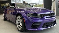 2023 Dodge Charger SRT Hellcat