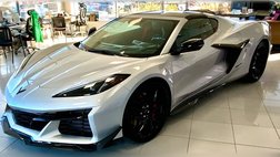 2026 Chevrolet Corvette Z06