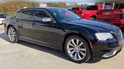 2019 Chrysler 300 Touring