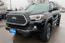 2019 Toyota Tacoma TRD Off-Road