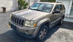 2006 Jeep Grand Cherokee Laredo