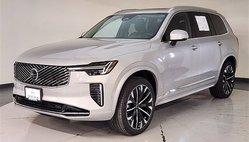 2025 Volvo XC90 B5 Plus Bright Theme 7P