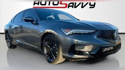2023 Acura Integra w/A-SPEC