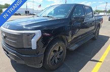 2024 Ford F-150 Lightning Lariat