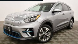 2022 Kia Niro EV EX Premium
