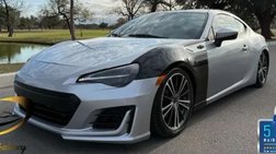 2018 Toyota 86 Base