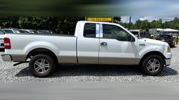 2005 Ford F-150 