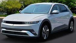 2025 Hyundai Ioniq 5 SE