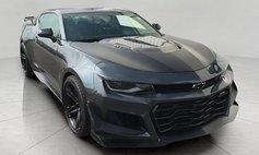 2018 Chevrolet Camaro ZL1