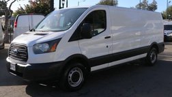 2017 Ford Transit 150