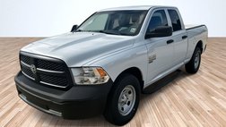2020 Ram Ram Pickup 1500 Classic Tradesman