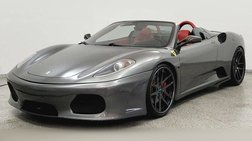2006 Ferrari F430 Spider