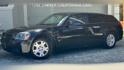 2007 Dodge Magnum SE